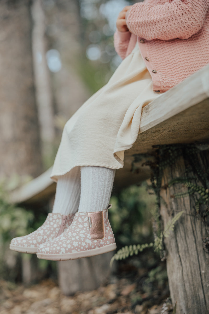 Pretty Brave Charlie Enchanted