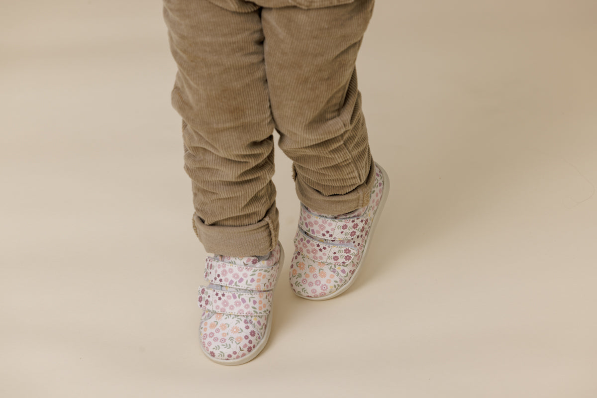 Pretty Brave Brooklyn Secret Garden