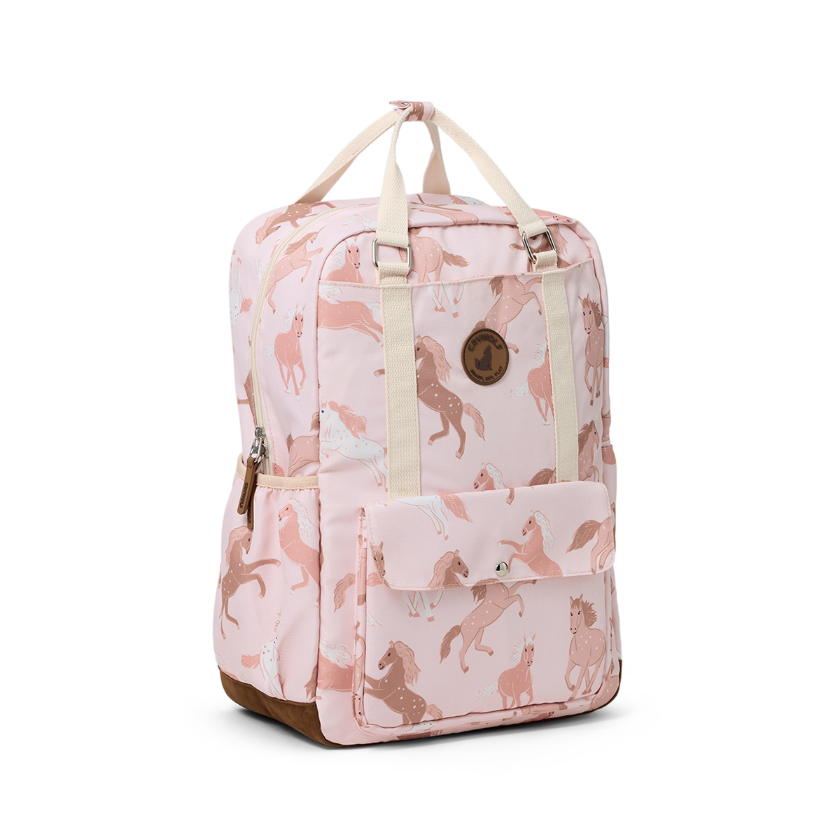 Crywolf Knapsack Blush Ponies