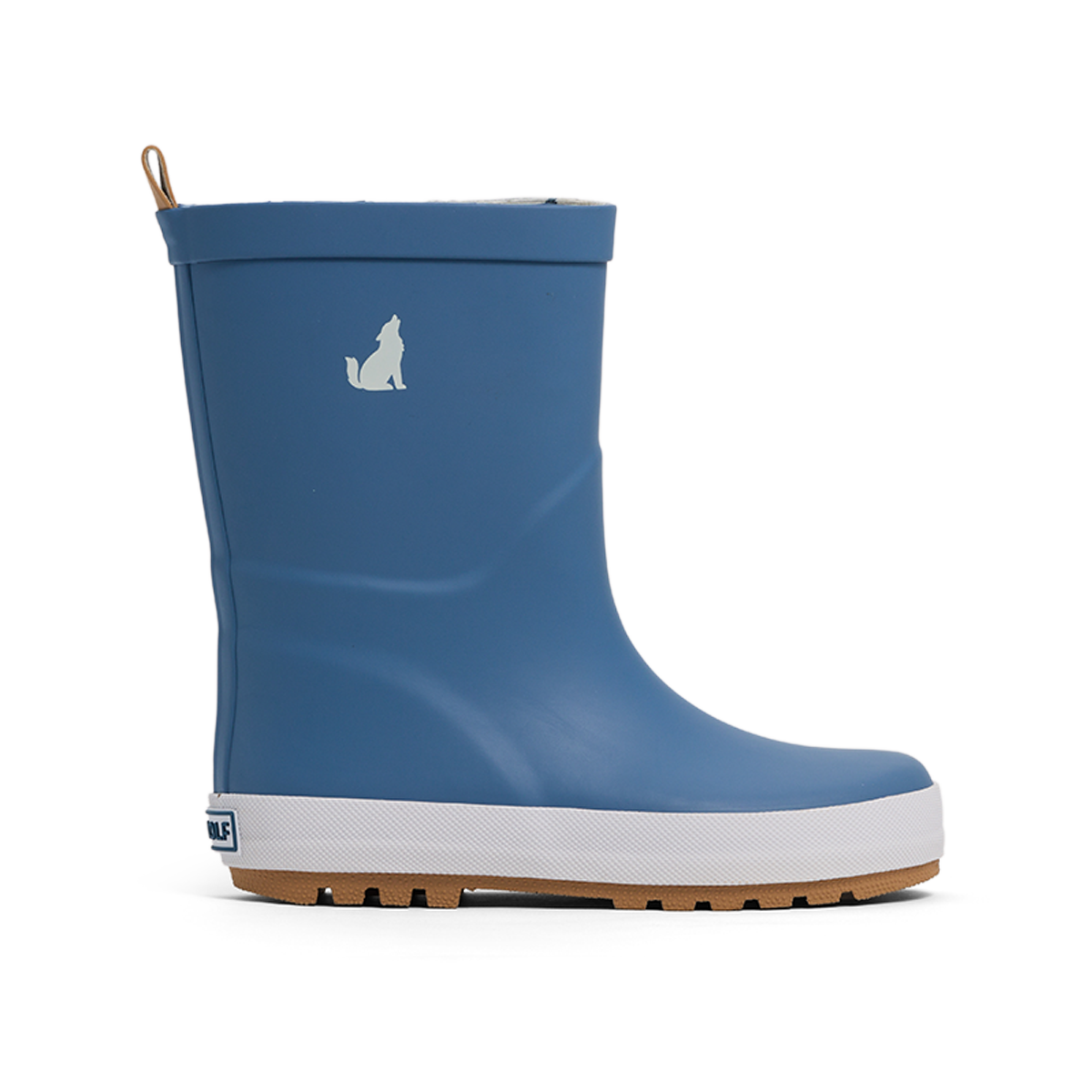 Crywolf Rain Boots Highland Blue