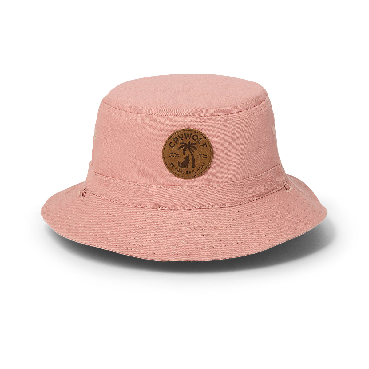 Crywolf Reversible Bucket Hat Wildflower