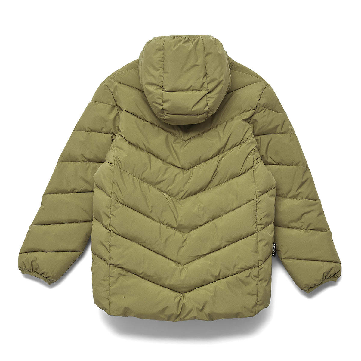 Crywolf Eco Puffer Fern