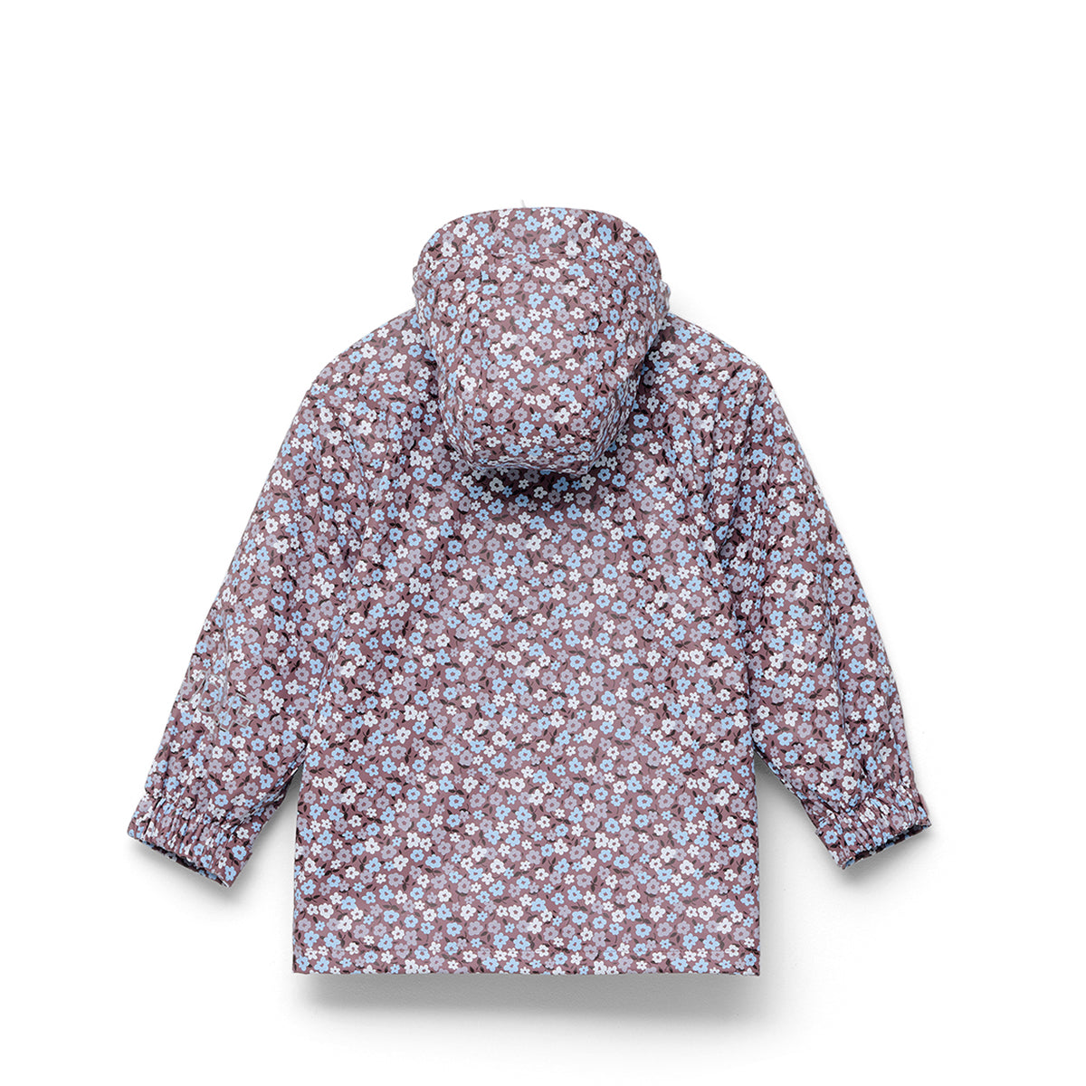 Crywolf Explorer Jacket Flower Fields