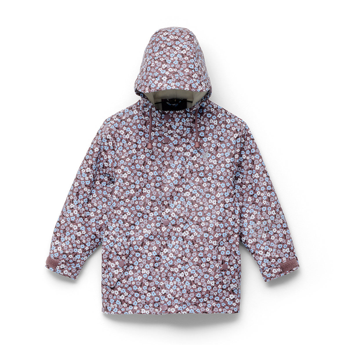 Crywolf Explorer Jacket Flower Fields