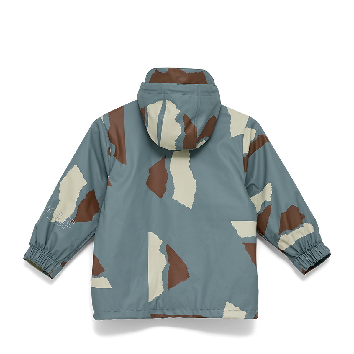 Crywolf Explorer Jacket Move Mountains