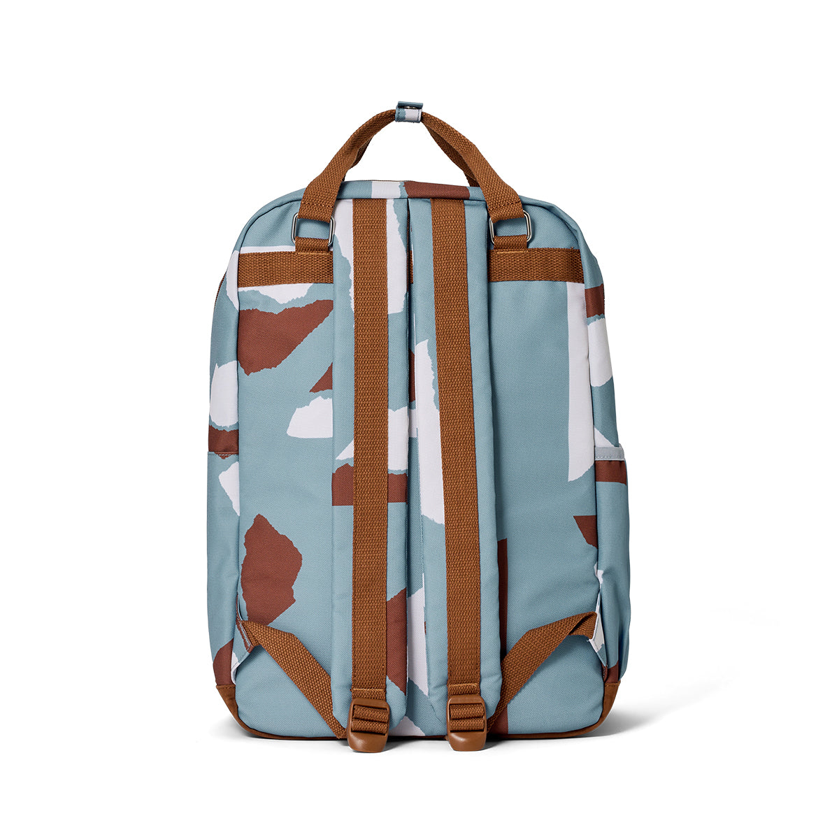 Crywolf Knapsack Backpack Move Mountains