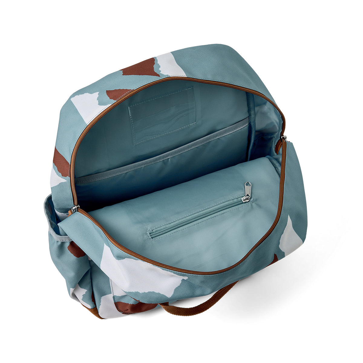 Crywolf Knapsack Backpack Move Mountains