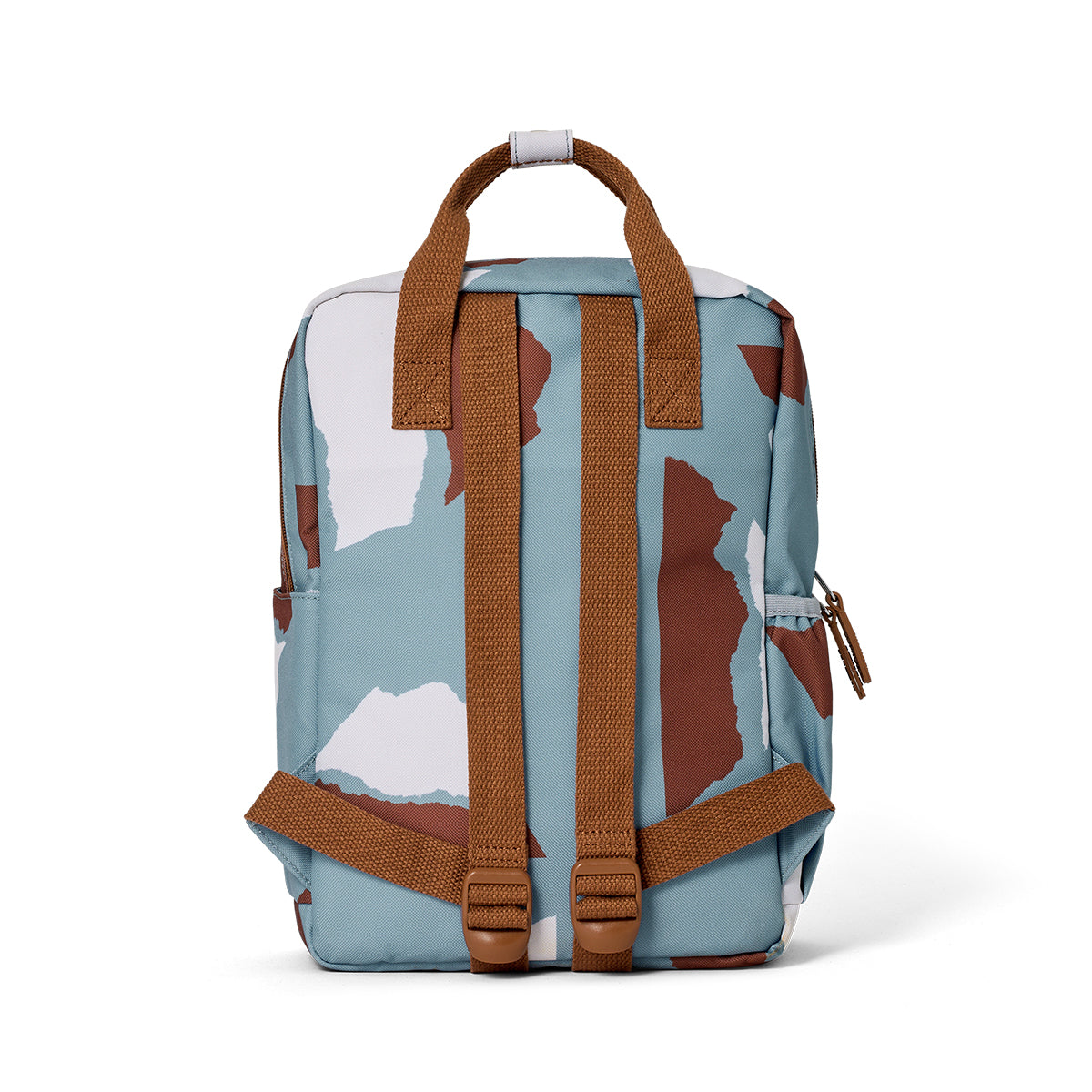 Crywolf Mini Backpack Move Mountains