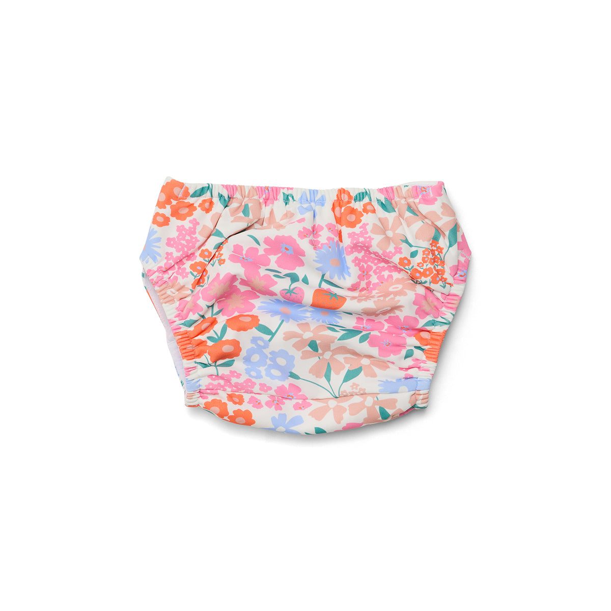 Crywolf Reusable Swim Nappy Berry Garden