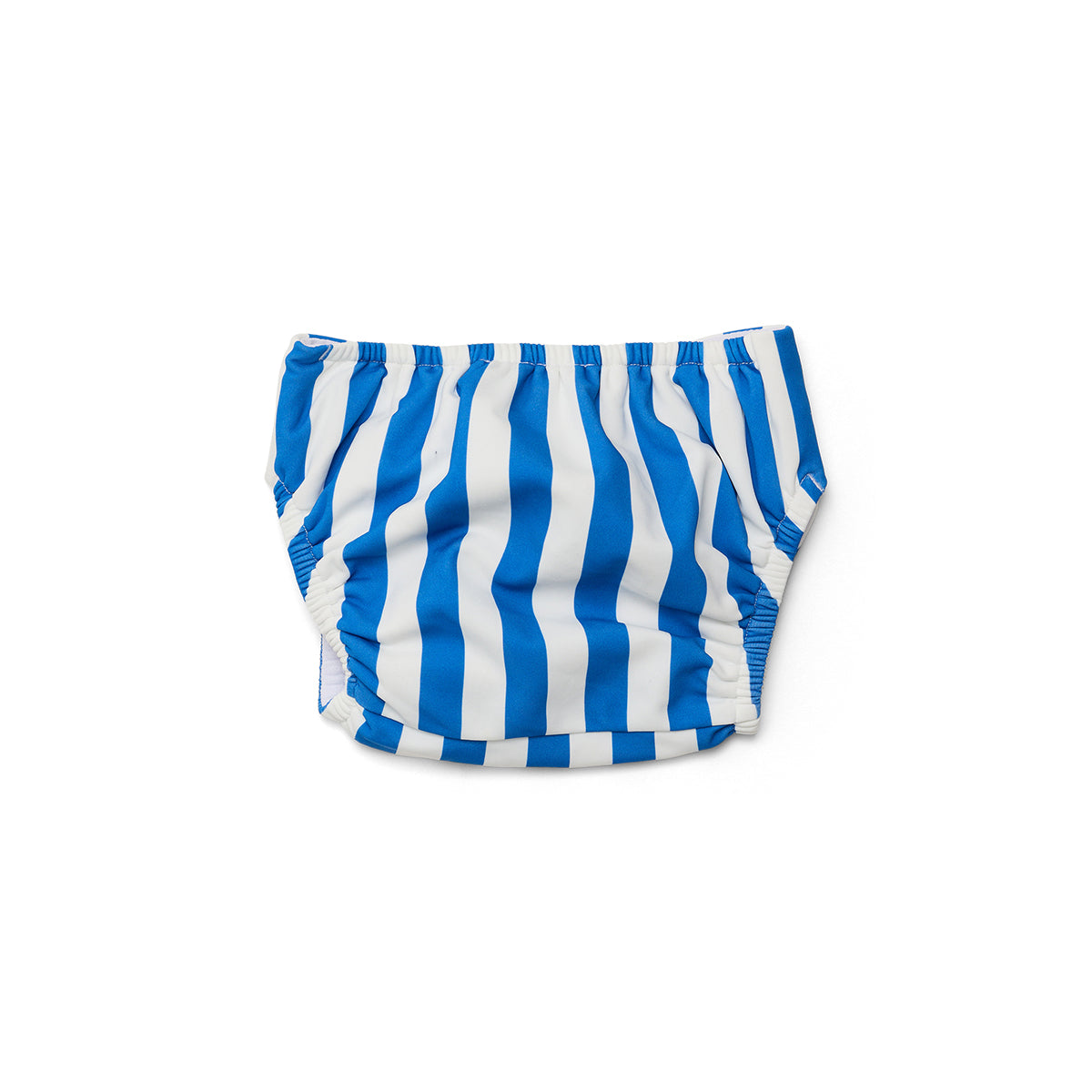 Crywolf Reusable Swim Nappy Deep Sea Stripe