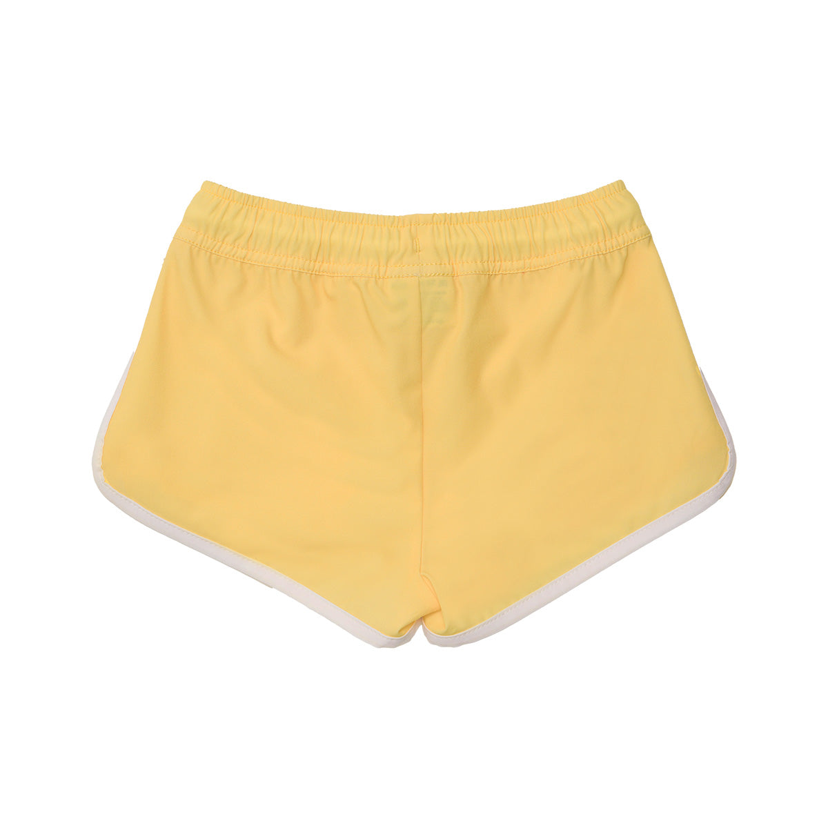 Crywolf Surf Short Buttercup
