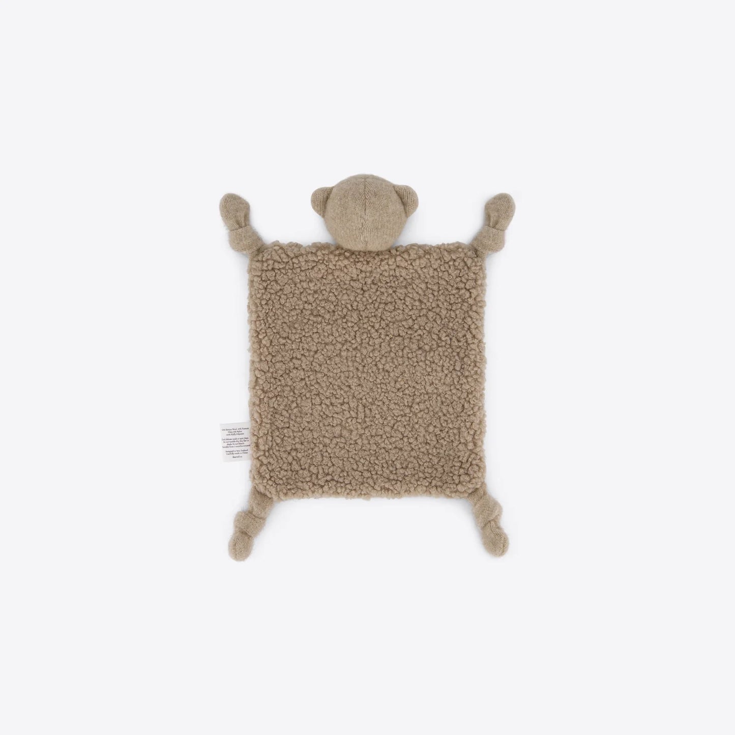 Dear Ted Cedar Cuddly