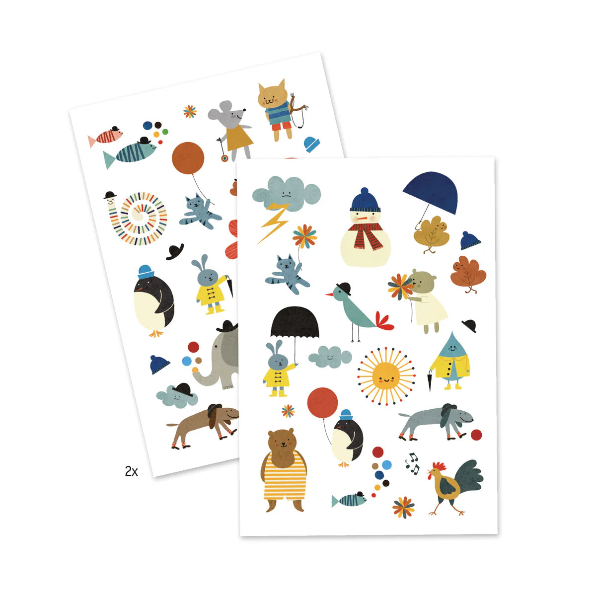 Tattoos Pretty Little Things