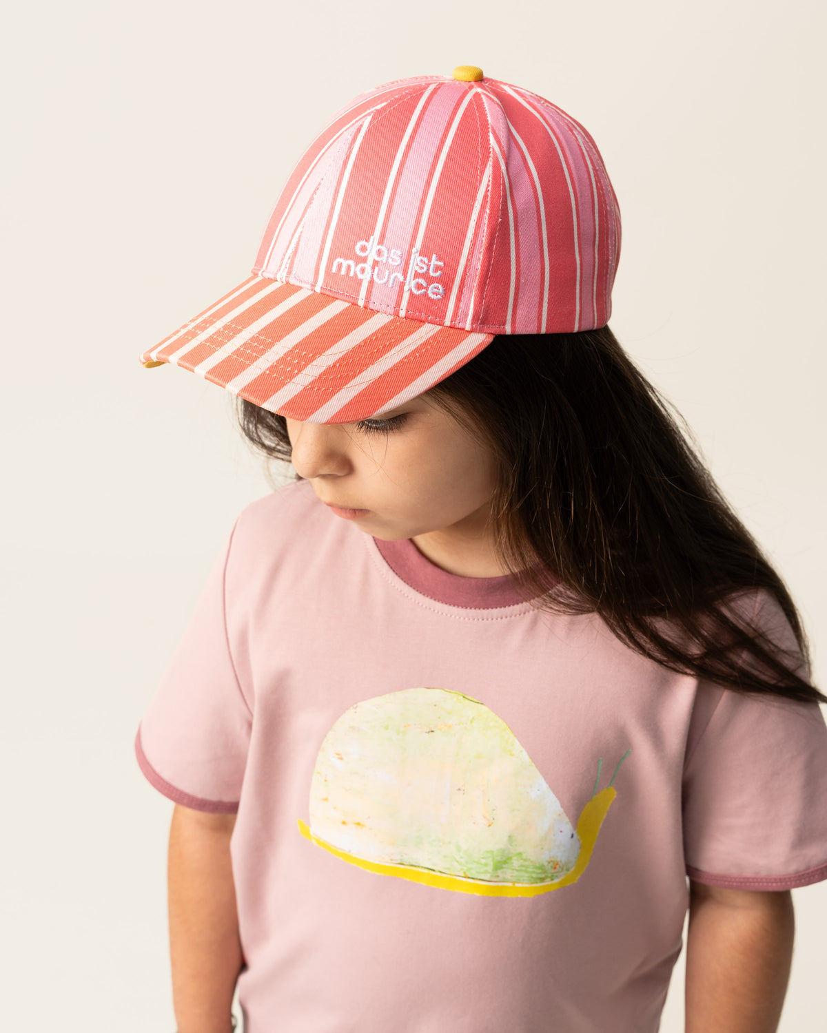 Das Ist Maurice Cap | Coral