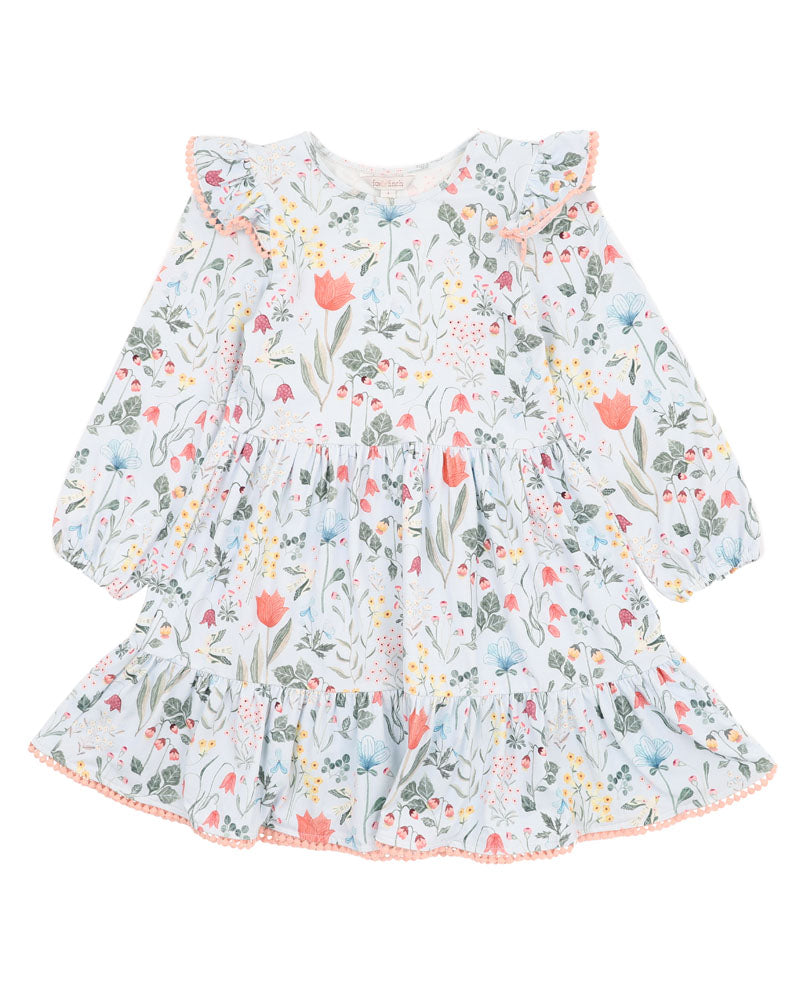 Minihaha Botanica Dress