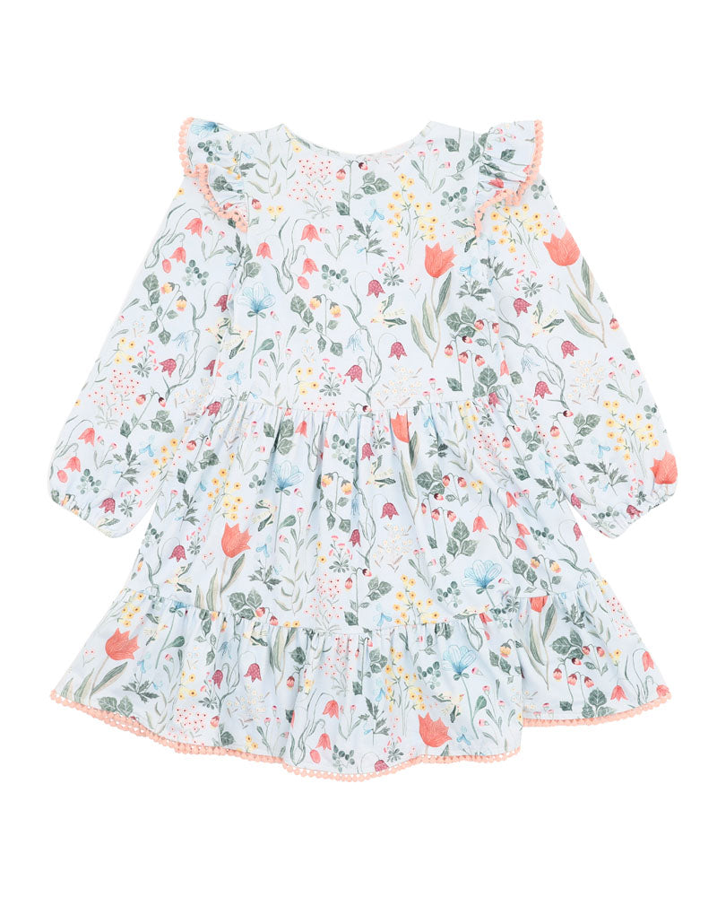 Minihaha Botanica Dress