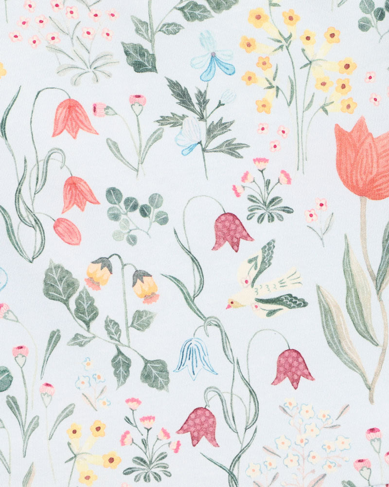 Minihaha Botanica Dress