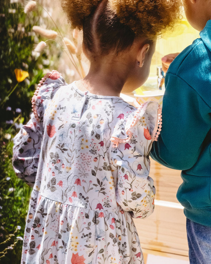 Minihaha Botanica Dress