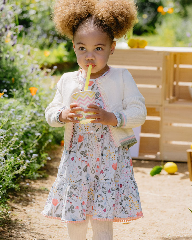 Minihaha Botanica Dress