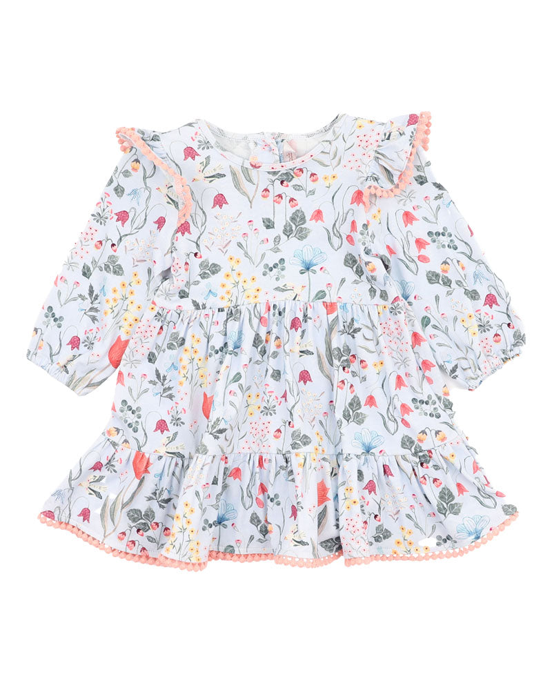 Minihaha Botanica Dress