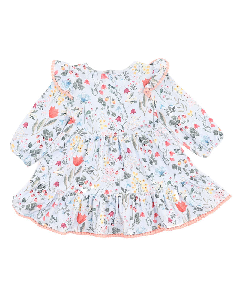 Minihaha Botanica Dress