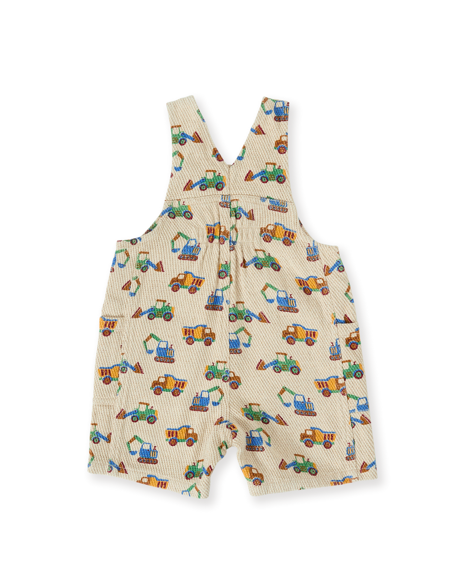 Goldie + Ace Diggers James Pocket Overalls