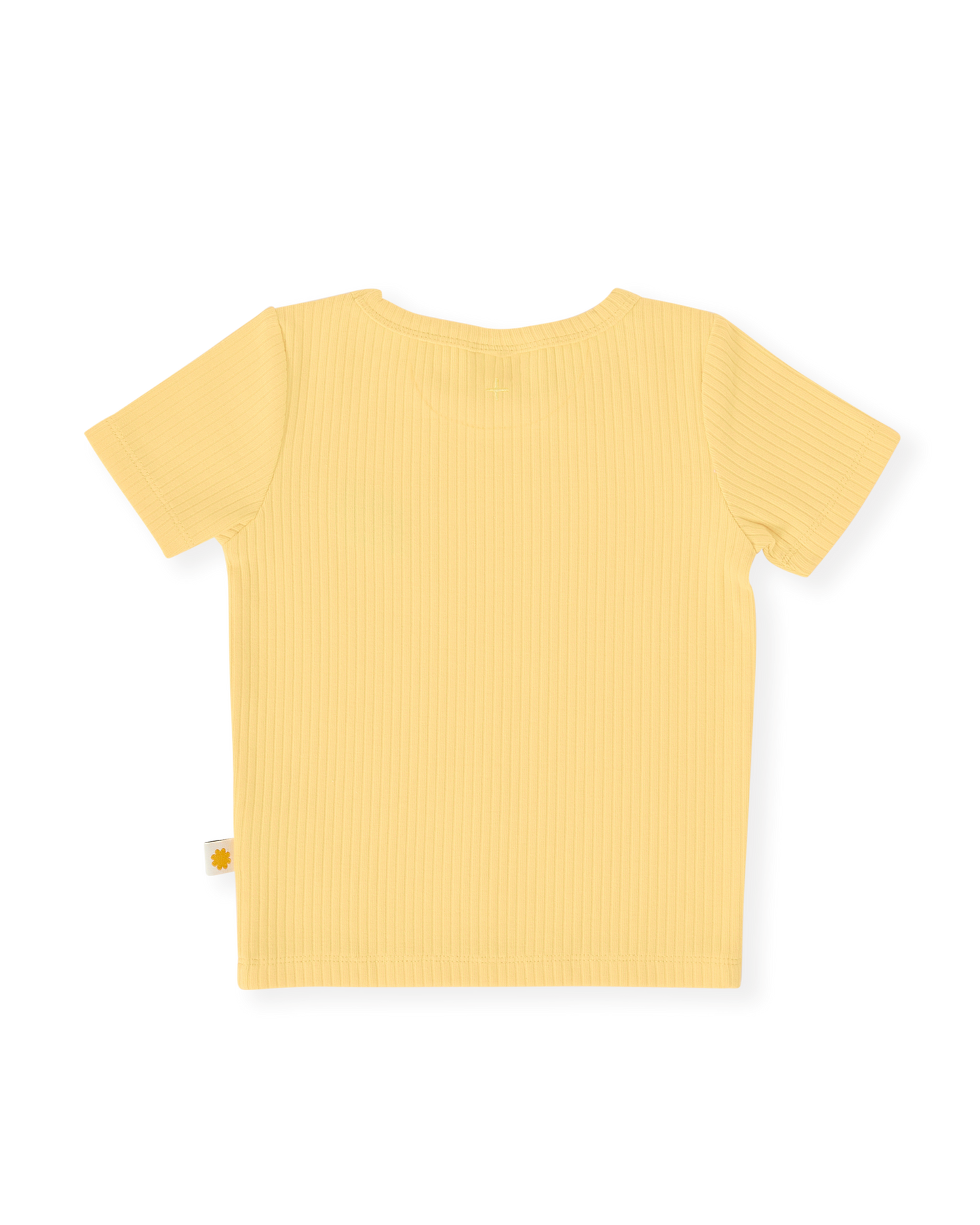 Goldie + Ace Kai Rib T-Shirt