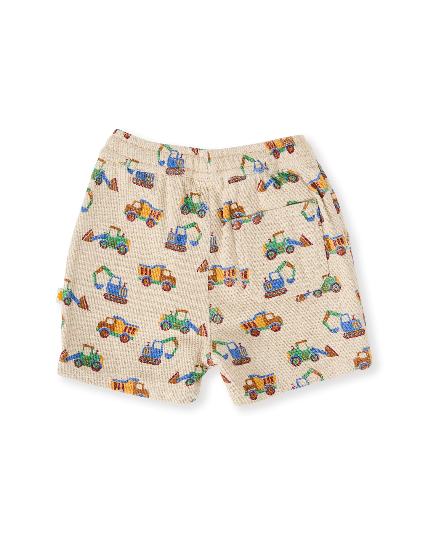 Goldie + Ace Diggers Noah Shorts