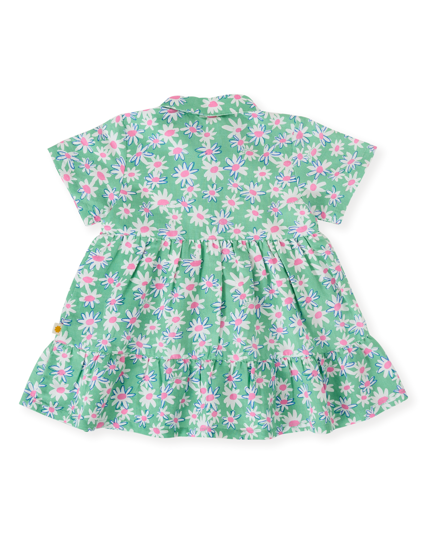 Goldie + Ace Daisy Patch Monica Dress