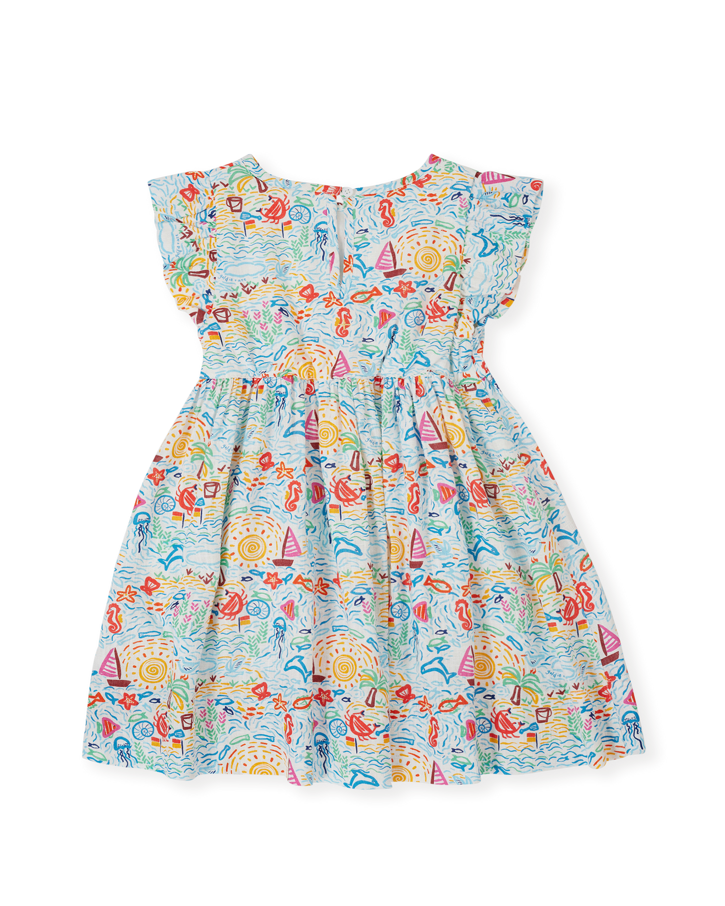 Goldie + Ace Summer Bay Lyla Dress