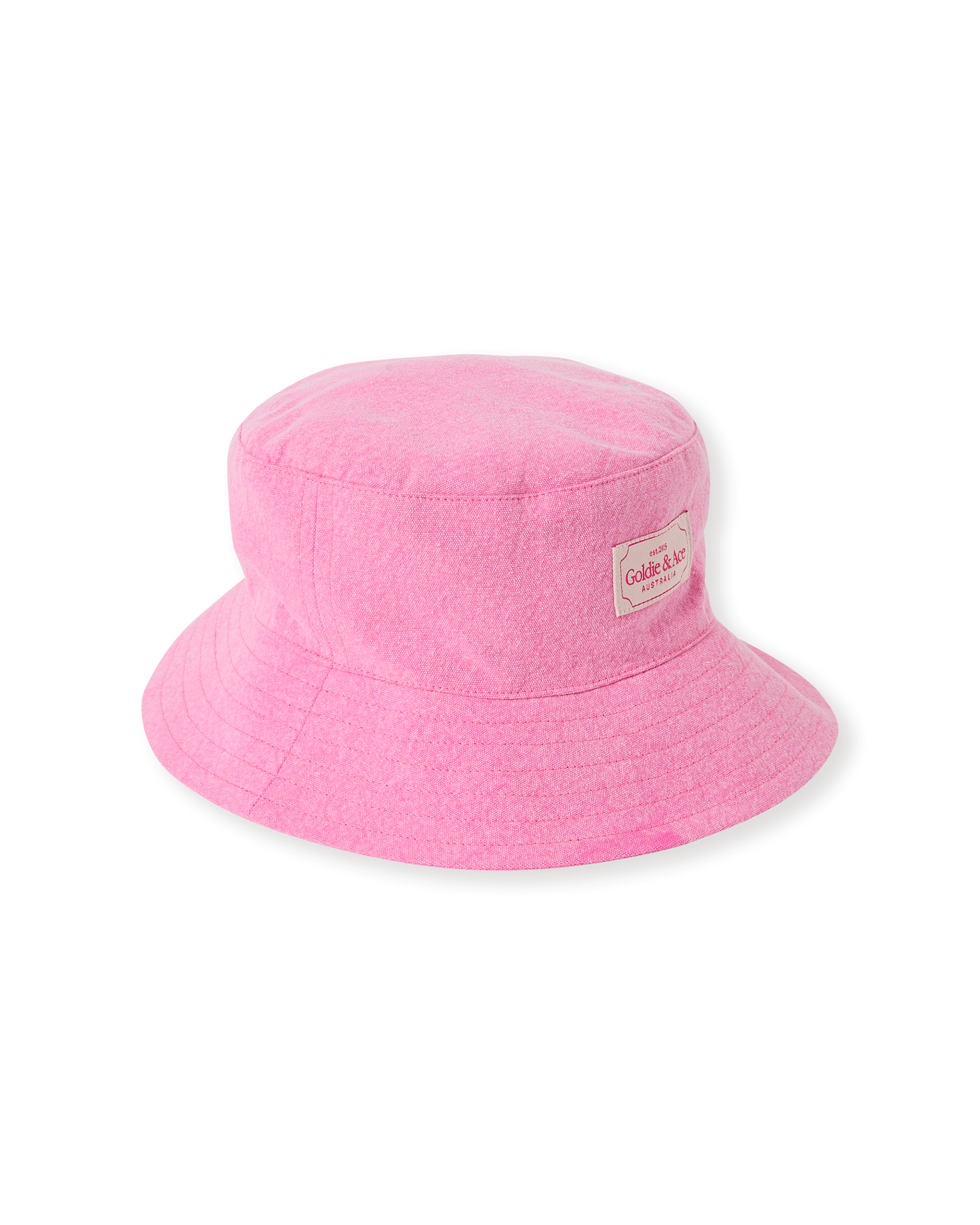 Goldie + Ace Denim Bucket Hat