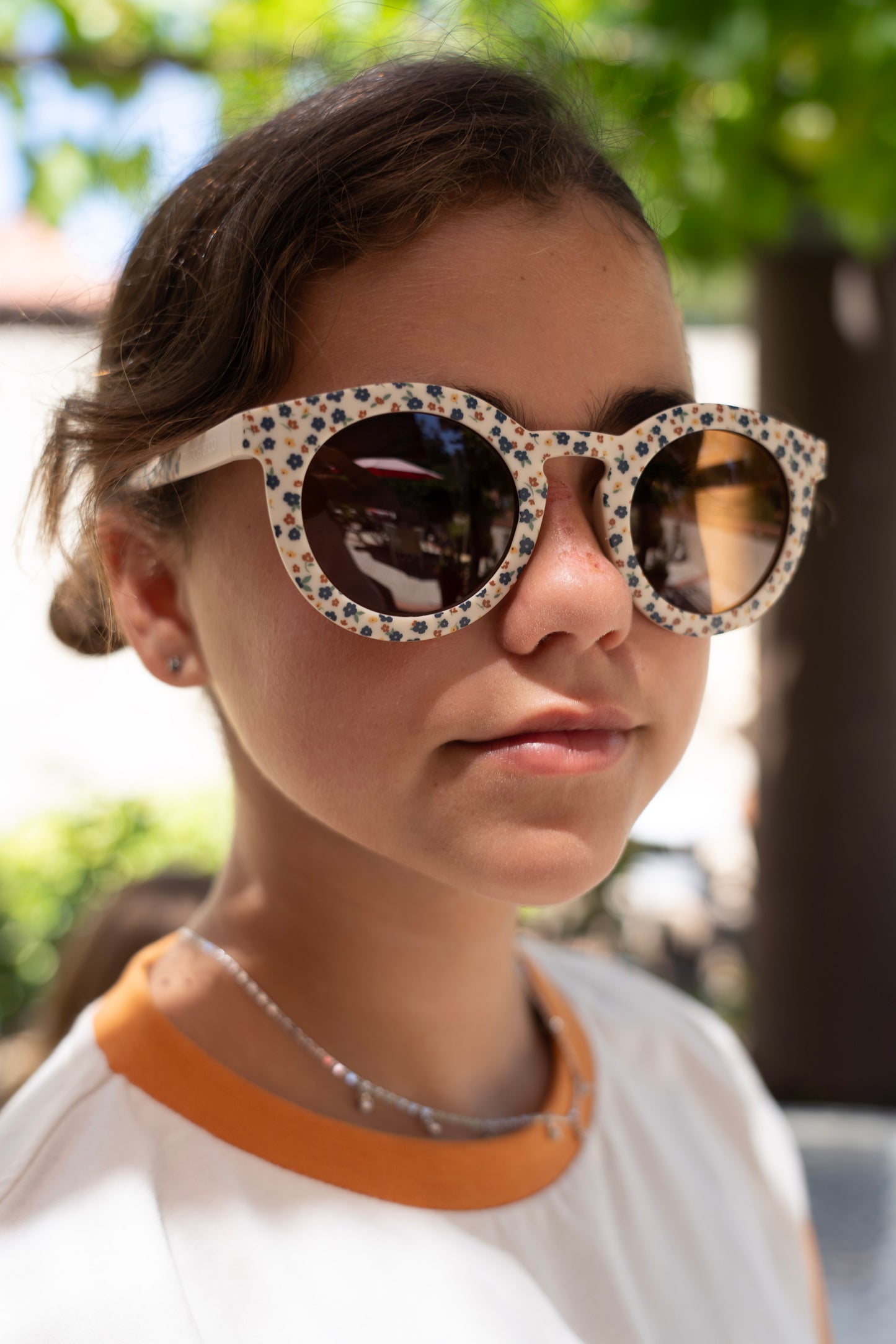 Grech & Co Original Round TAC Polarised Baby | Child Meadow