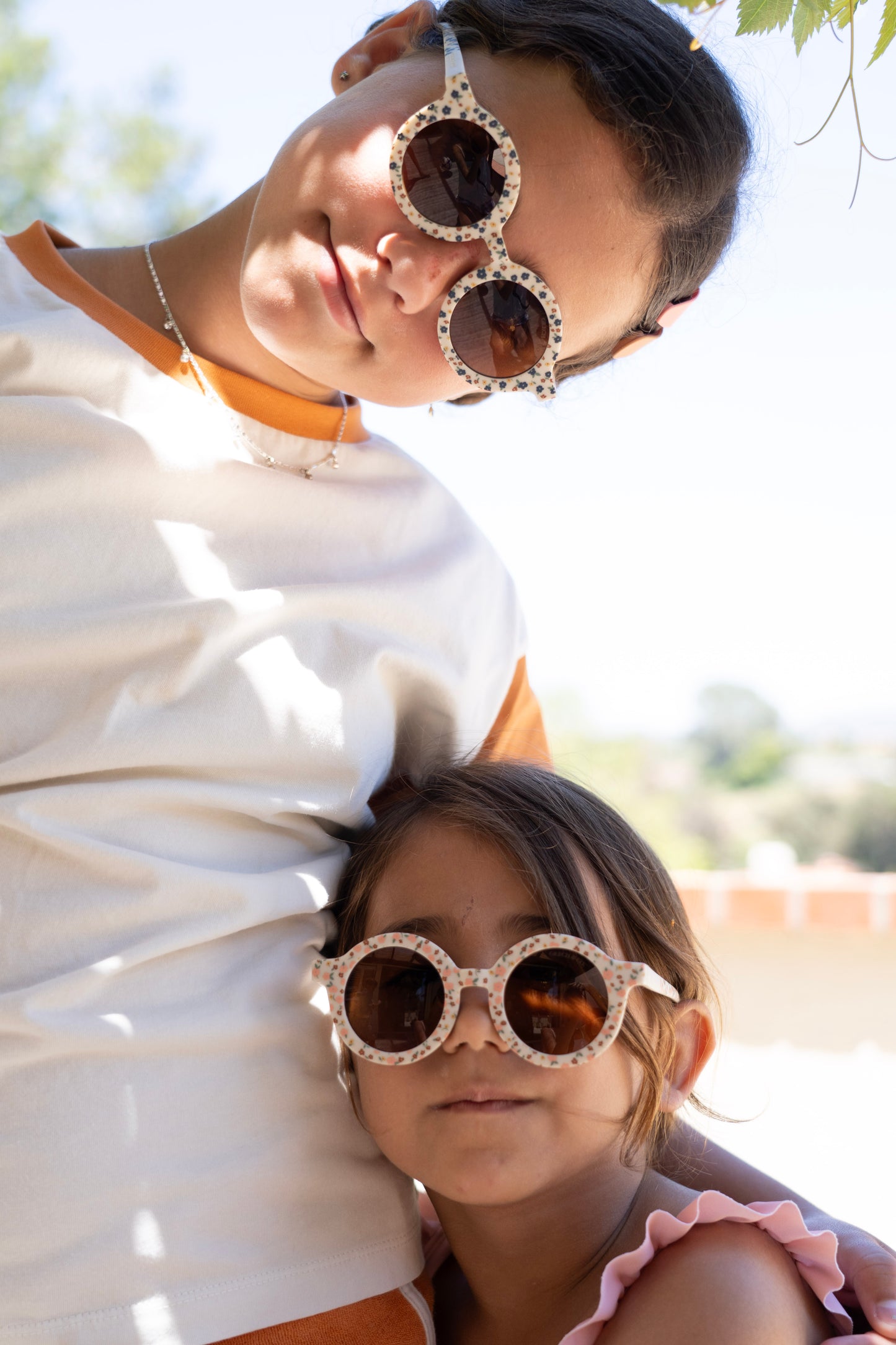 Grech & Co Original Round TAC Polarised Baby | Child Meadow
