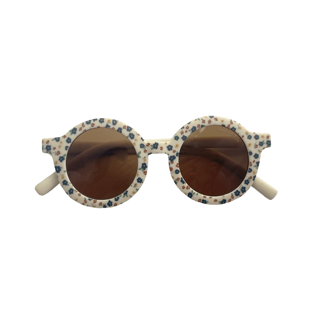 Grech & Co Original Round TAC Polarised Baby | Child Meadow