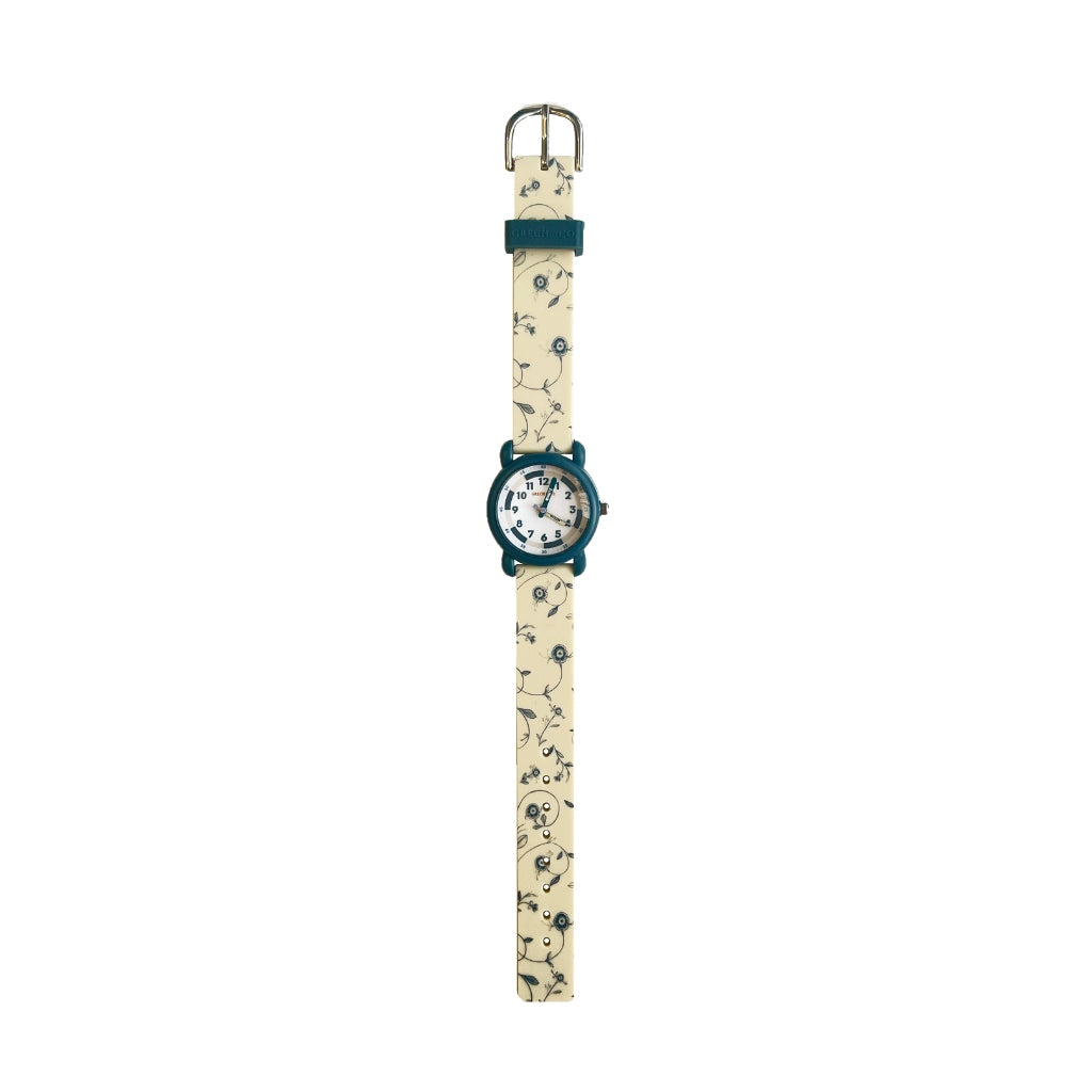 Grech & Co Watch Scandi Floral