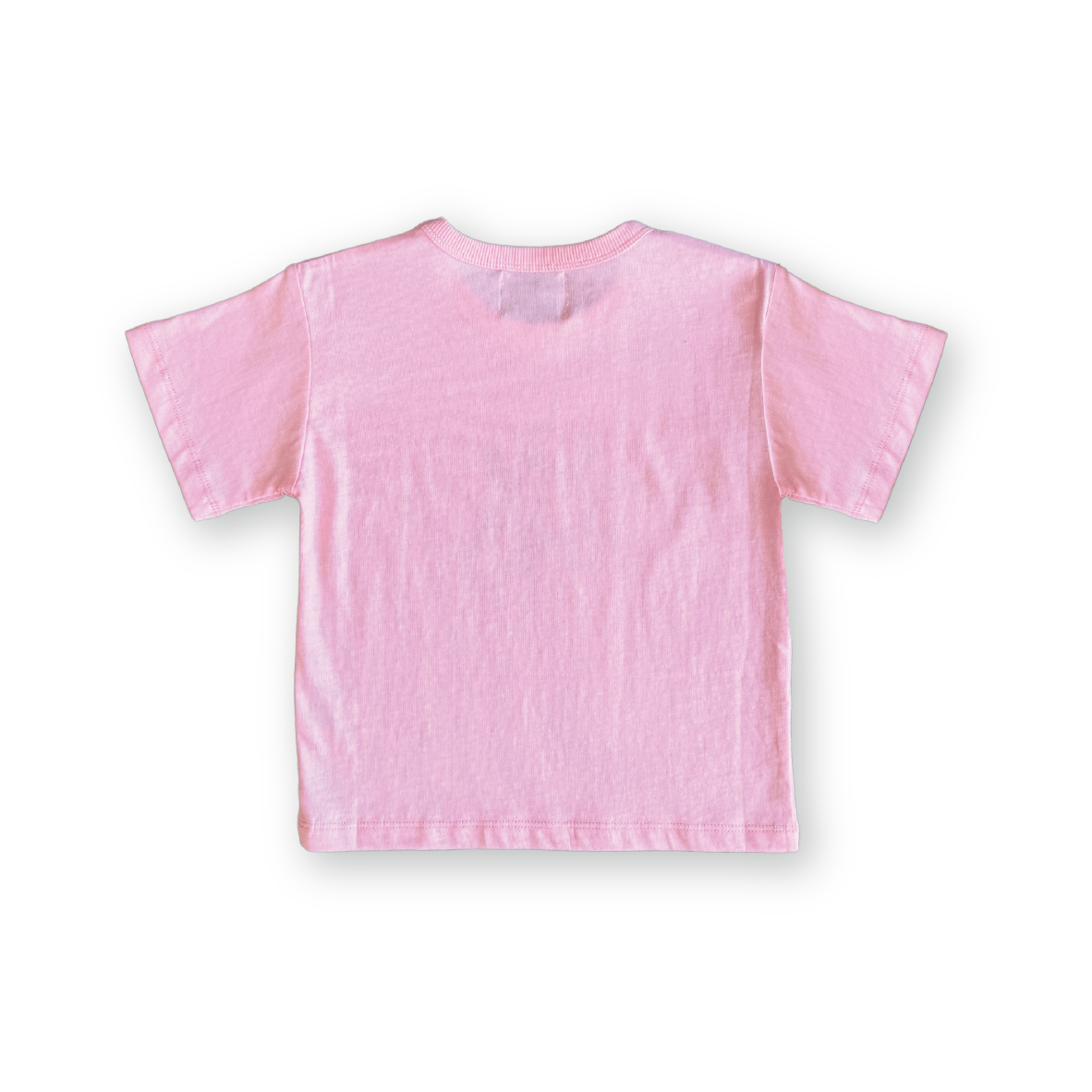 Grown Sunny Tee Pinky