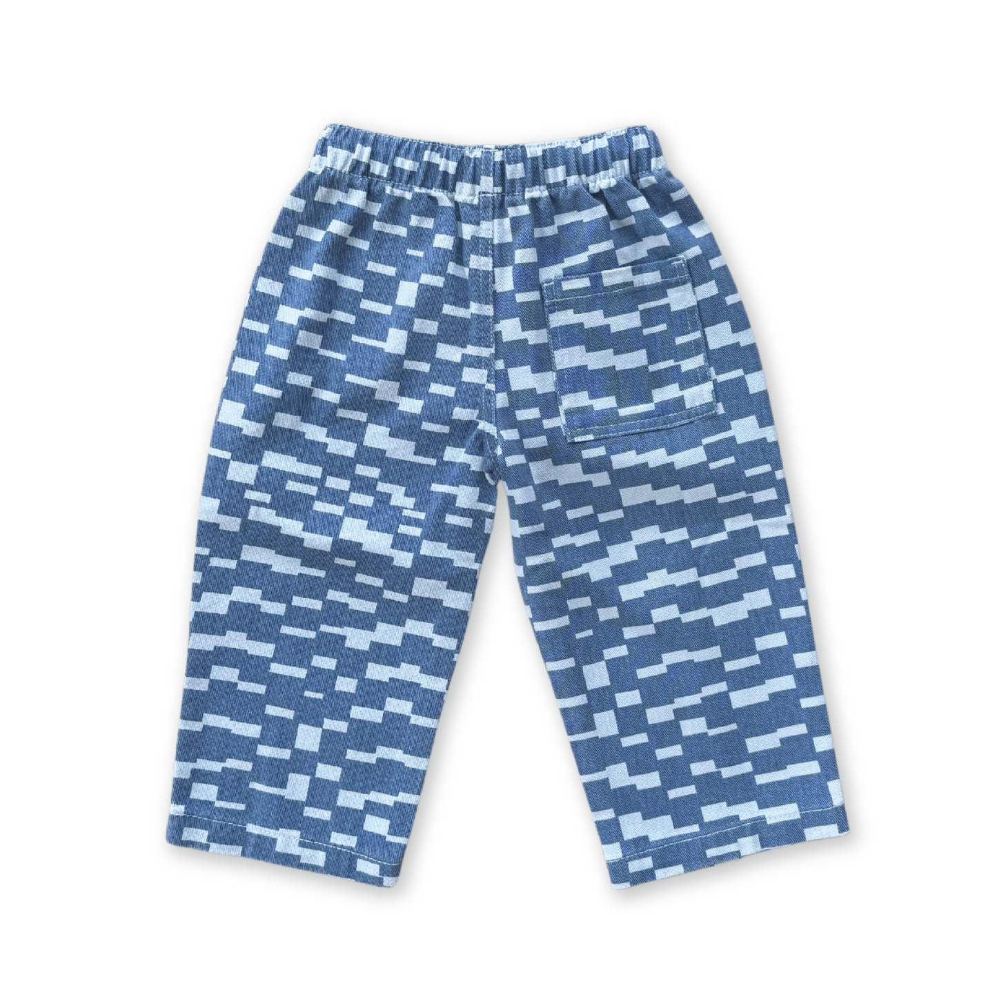 Grown Organic Everyday Denim Pant Boxes