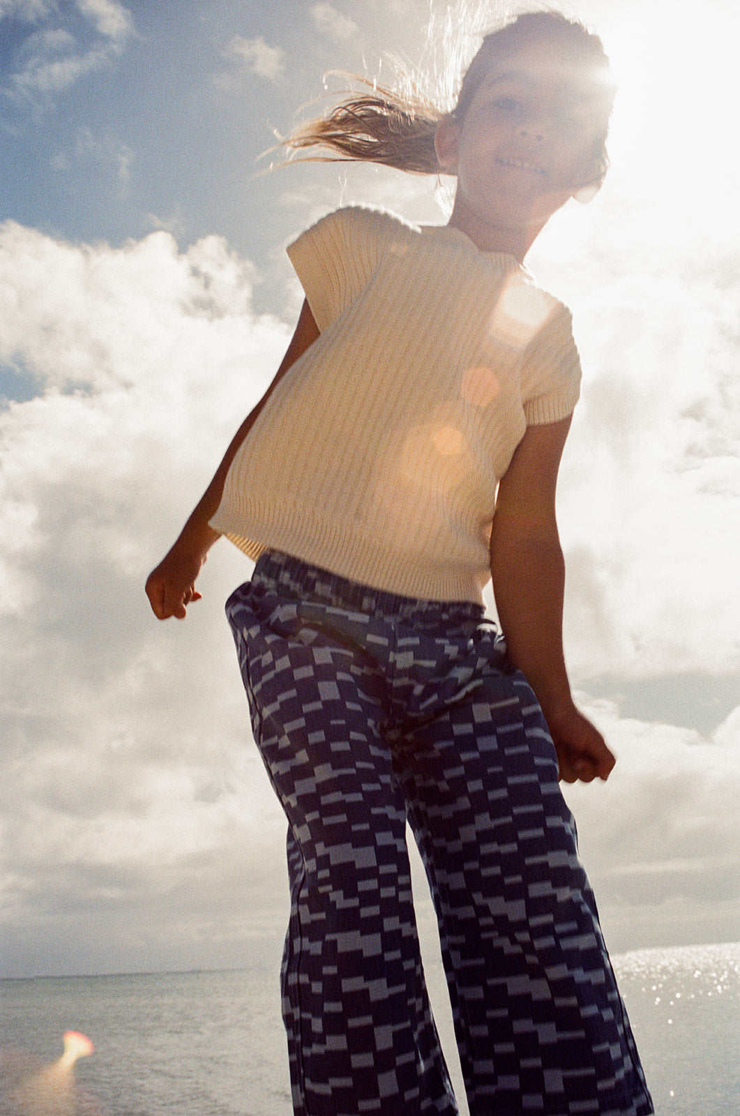 Grown Organic Everyday Denim Pant Boxes