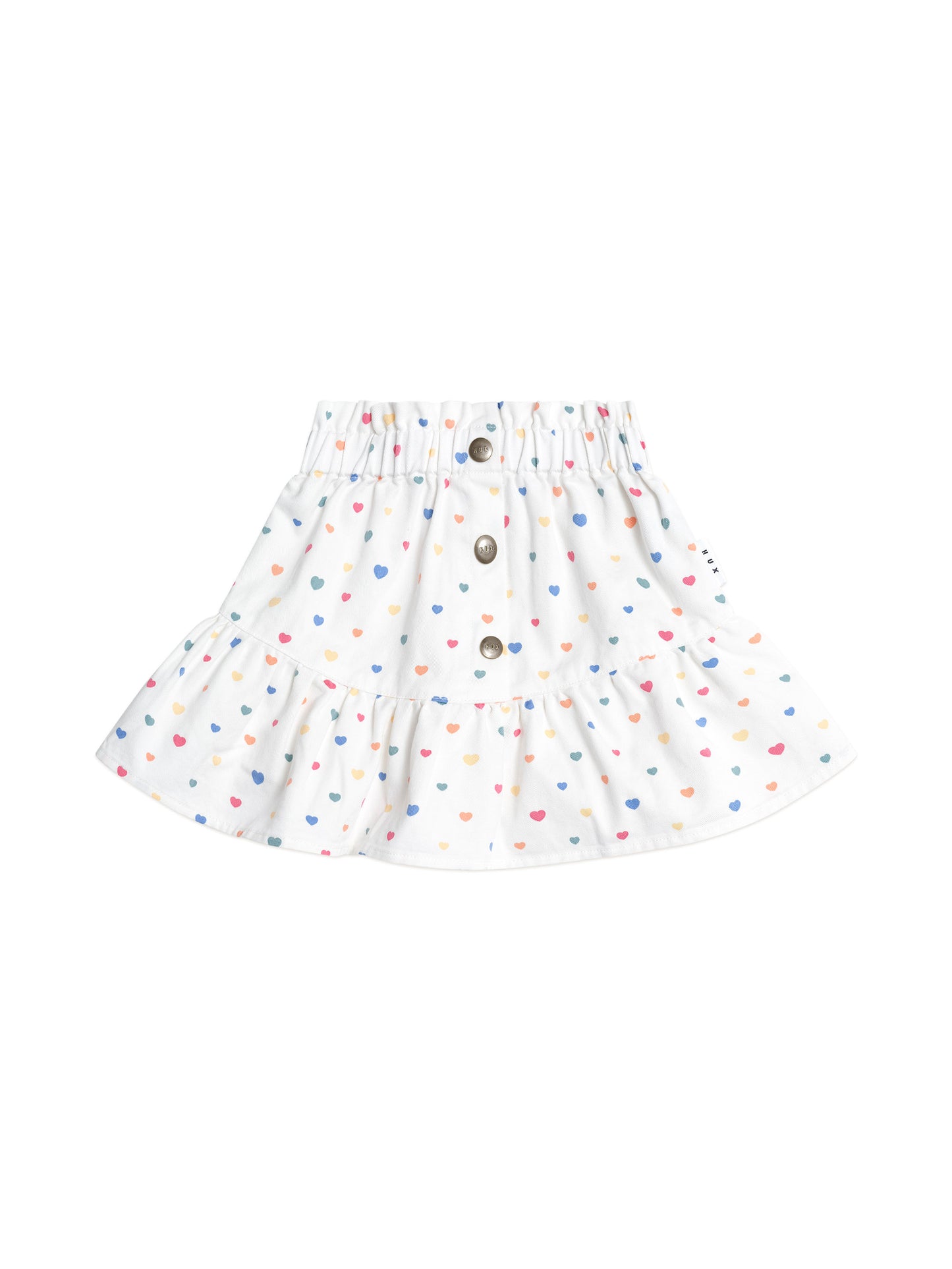Huxbaby I Heart Cake Skirt