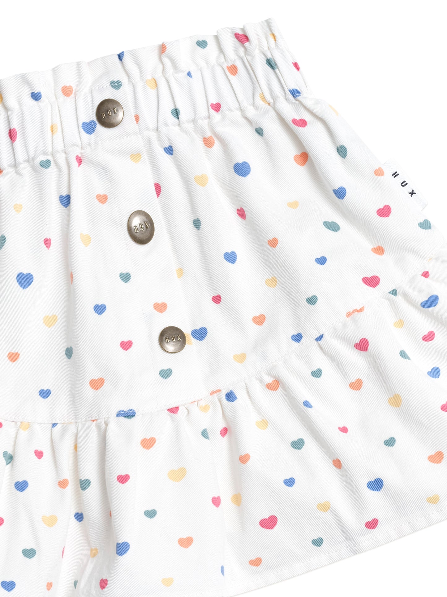 Huxbaby I Heart Cake Skirt