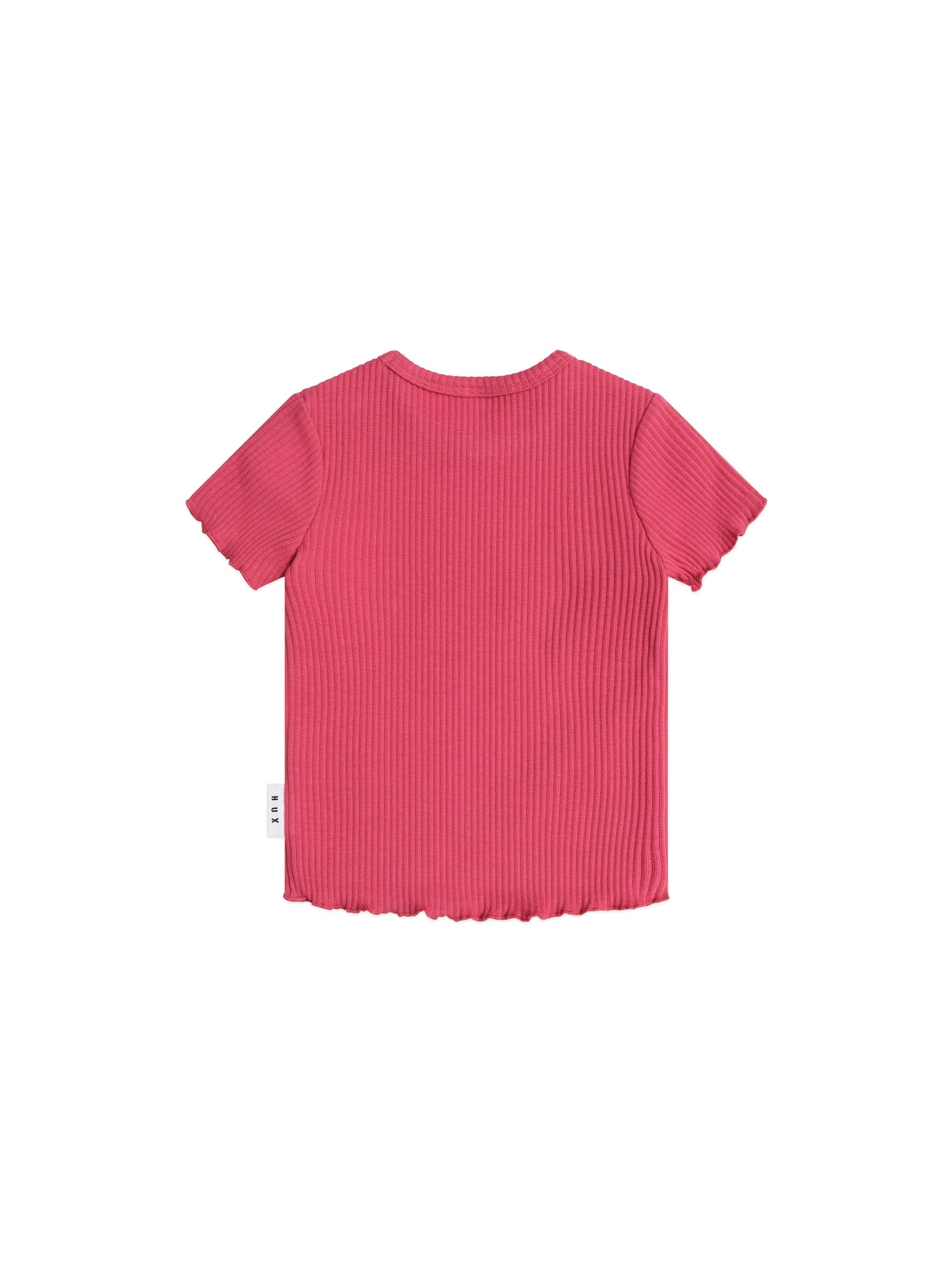 Huxbaby Cherry Rib Tee