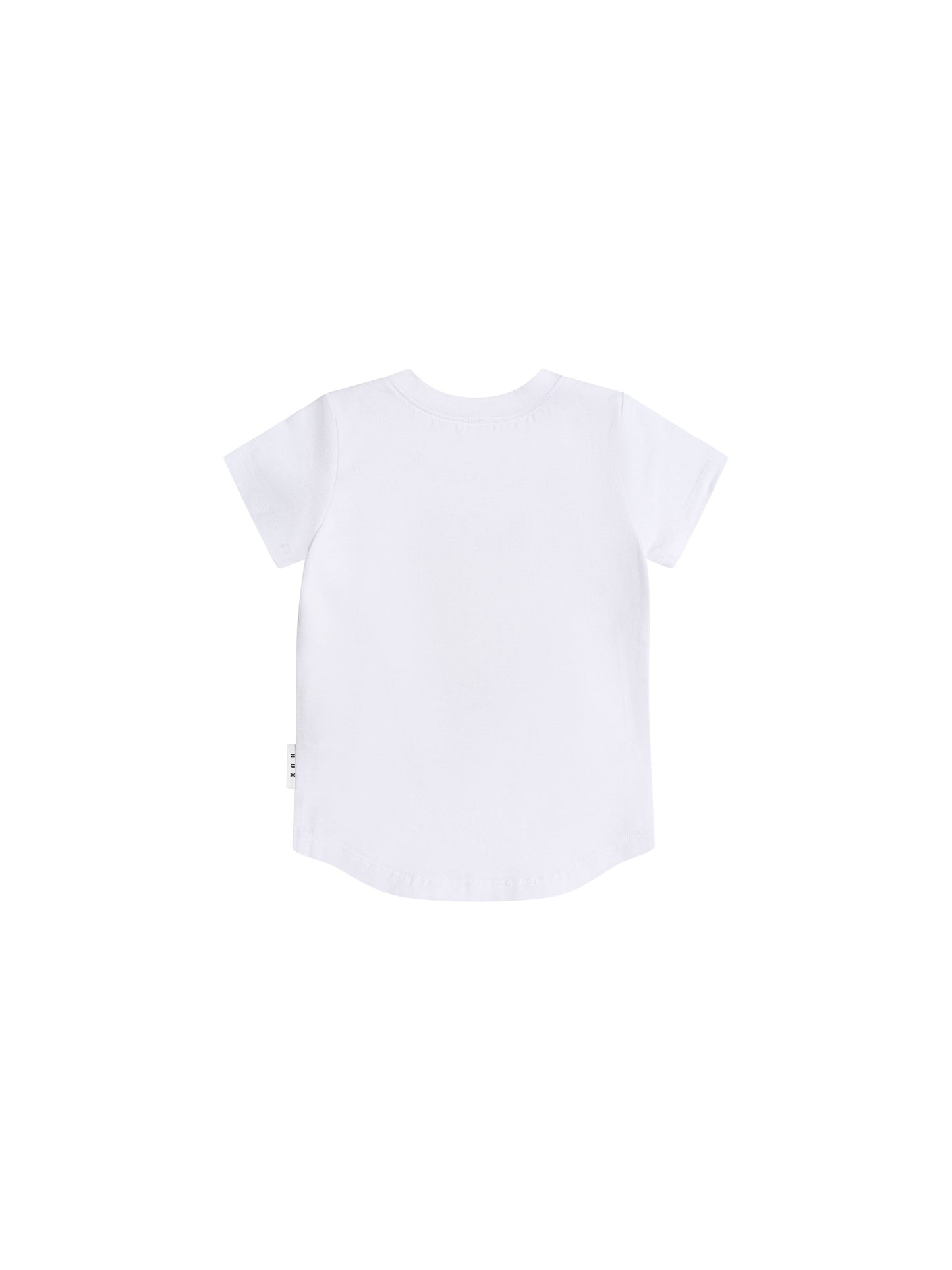 Huxbaby Do The Twist Huxette Tee
