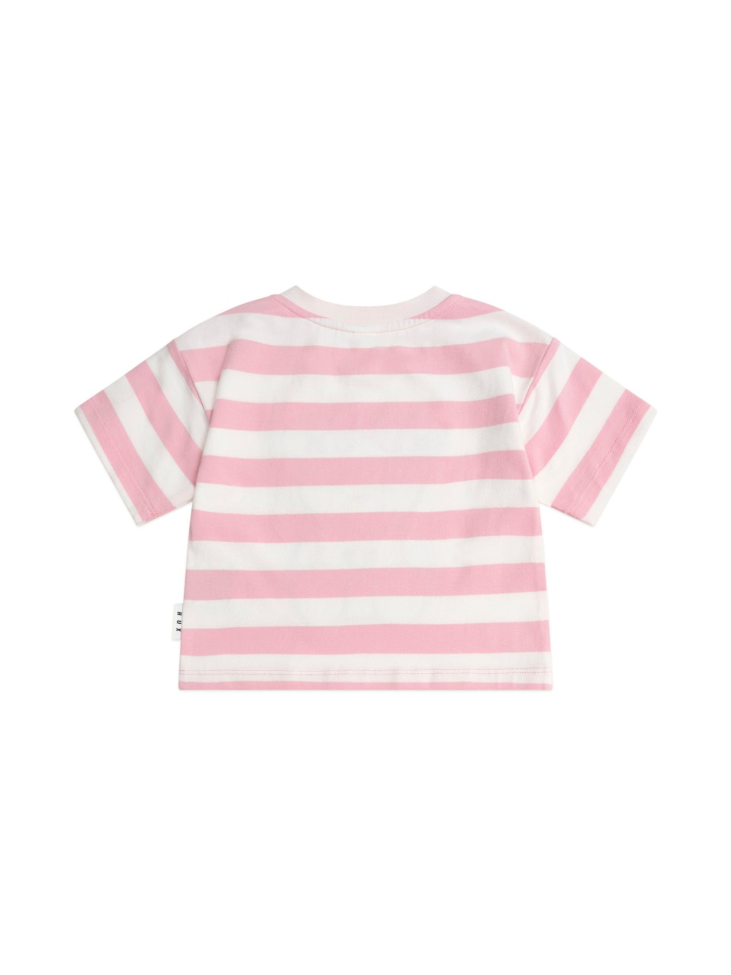 Huxbaby Varsity Huxette Boxy Tee