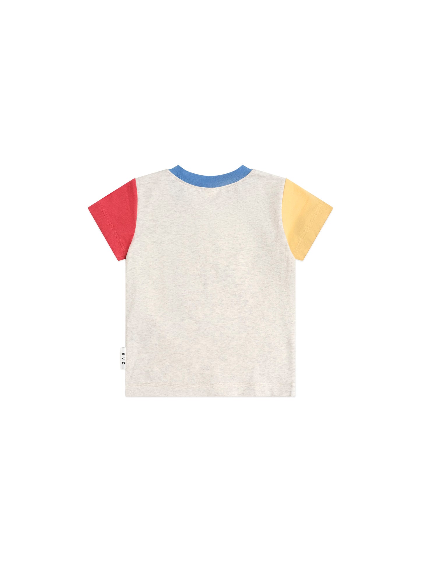 Huxbaby Choo Choo Hux Tee