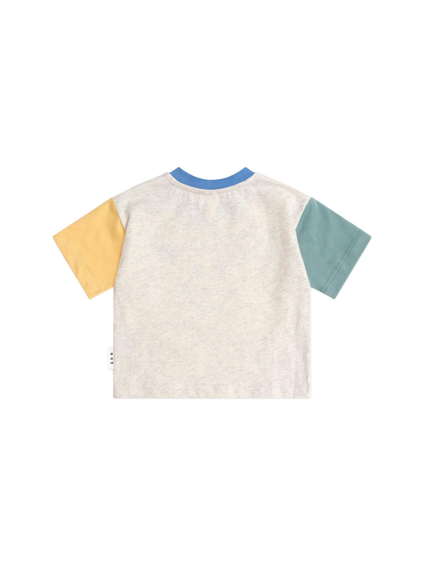 Huxbaby Tennis Bear Boxy Tee