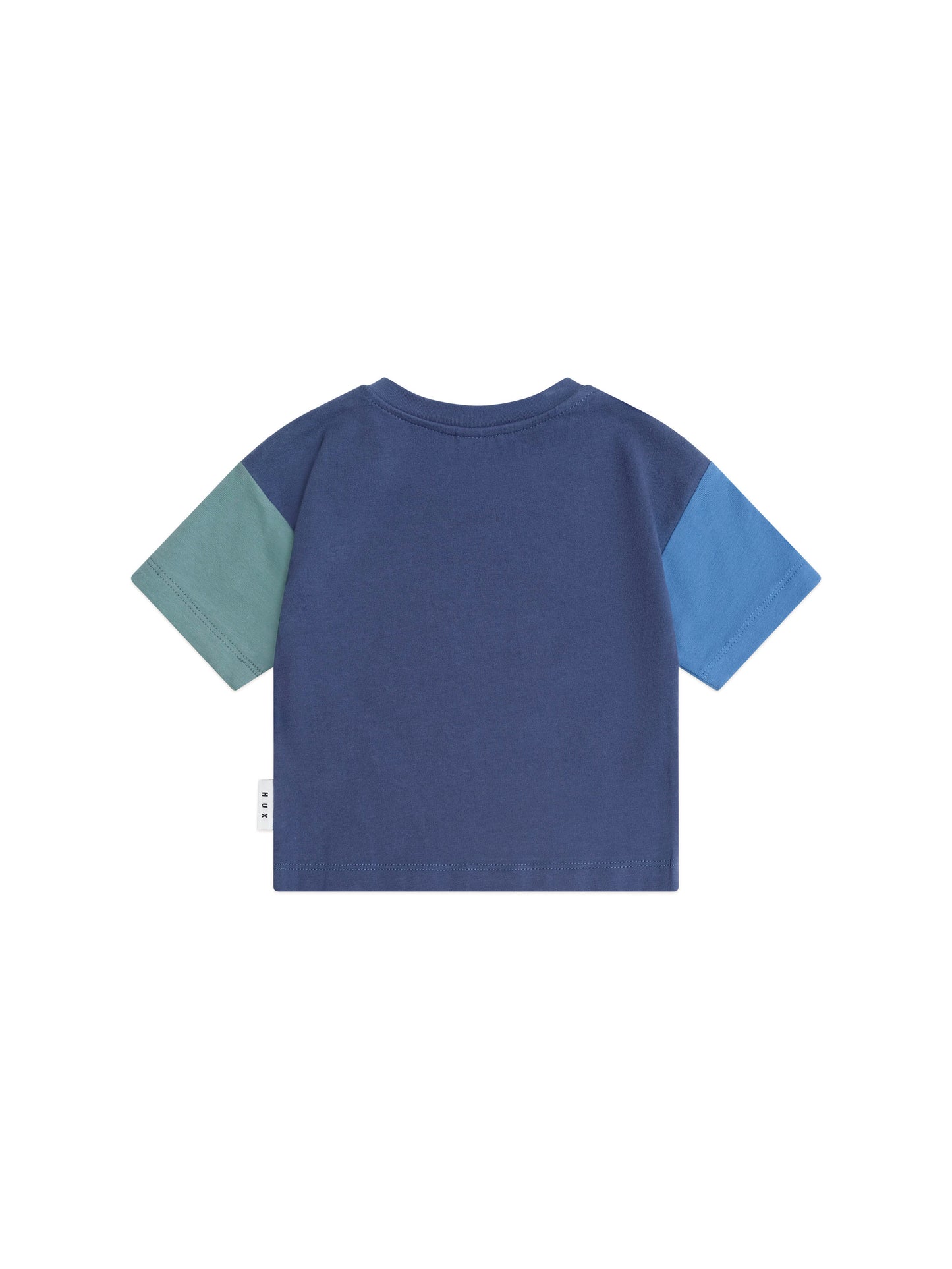 Huxbaby Aviator Huxbear Boxy Tee