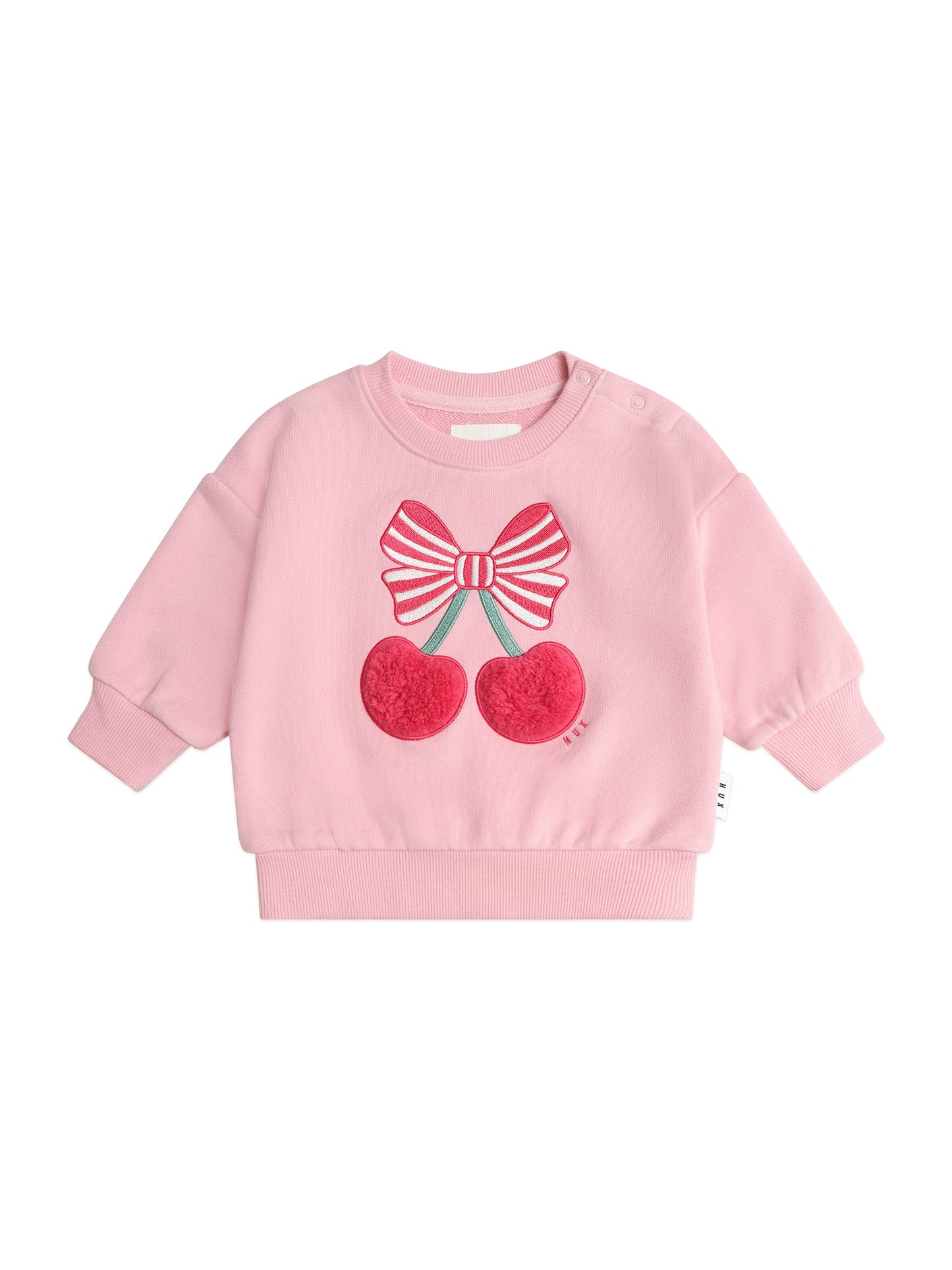 Huxbaby Cherry Pie Sweatshirt