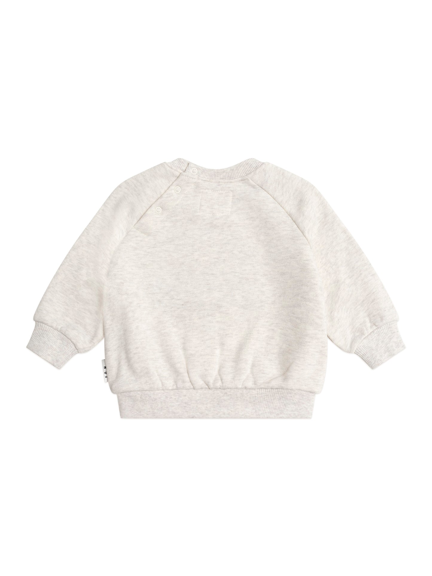 Huxbaby All Aboard Hux Sweatshirt