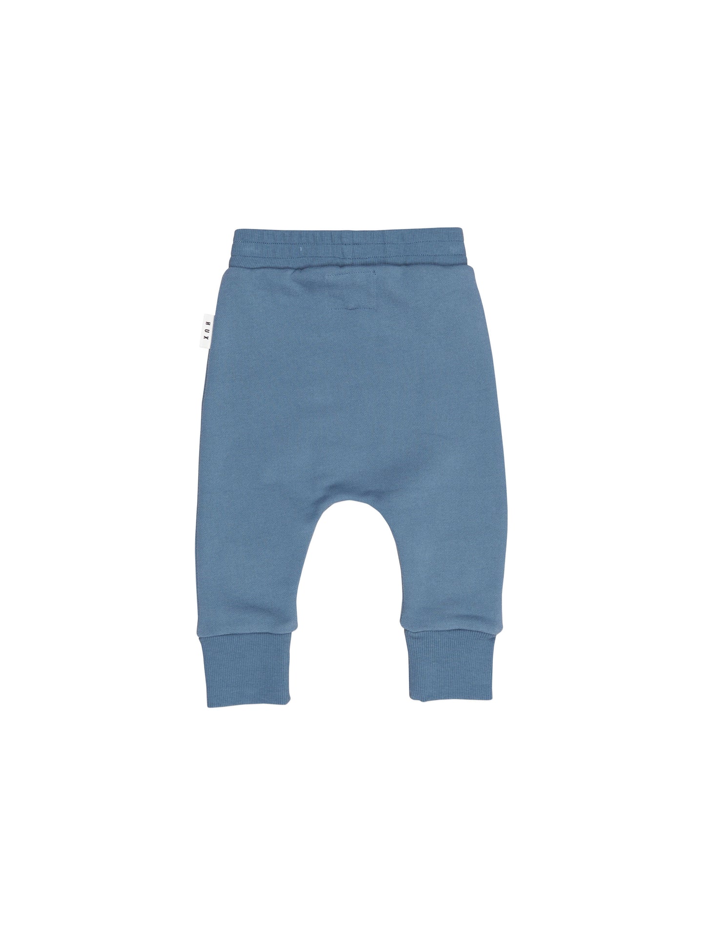 Huxbaby Night Furry Huxbear Drop Crotch Pant