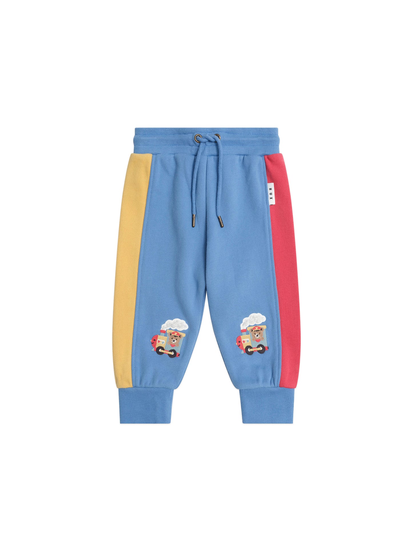 Huxbaby Choo Choo Huxbear Track Pants